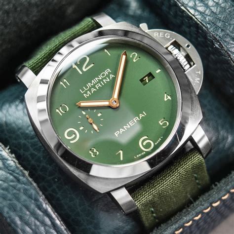 relogio panerai luminor marina|panerai luminor.